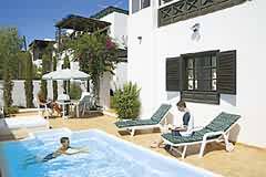 Villa Yamile, Puerto Del Carmen, Lanzarote